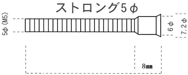 FST工法ストロングピン