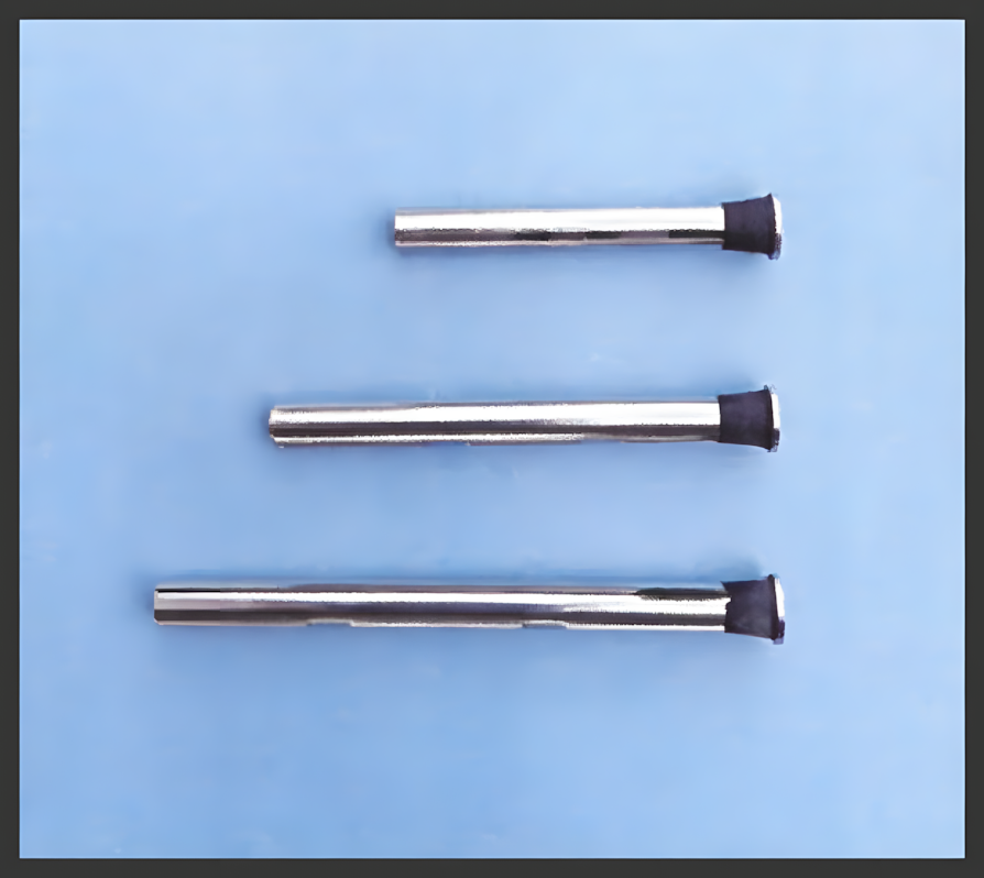 FSNB注入口付アンカーの施工手順3 FSNB注入口付アンカーの施工手順3