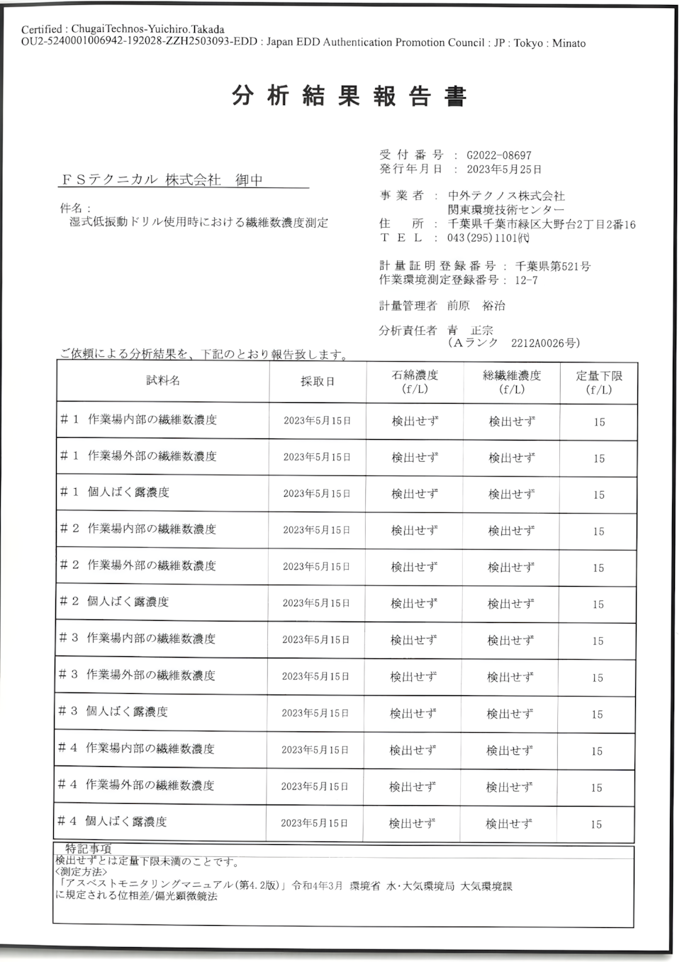fst-14_new 分析結果報告書の画像
