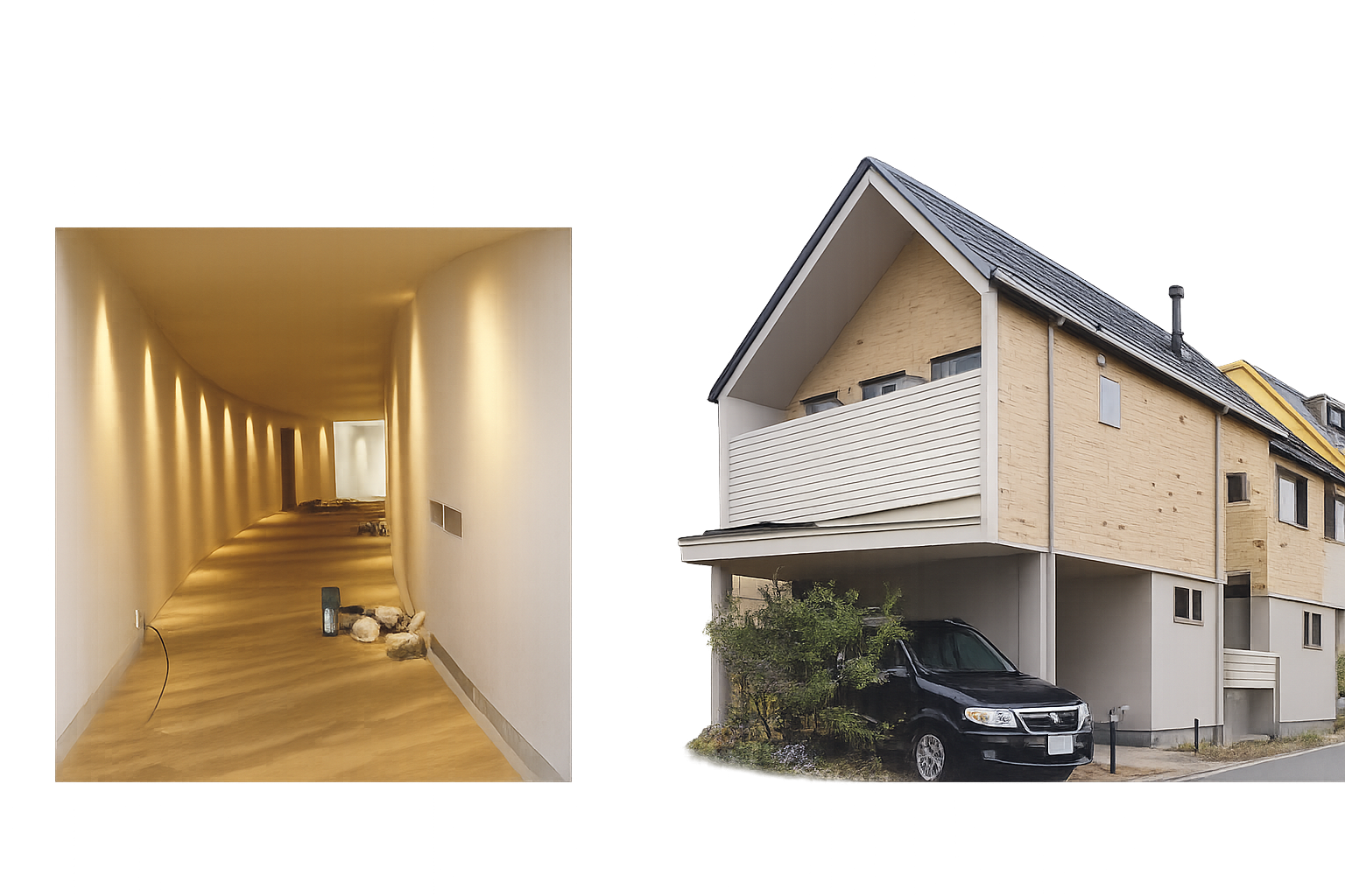 FSシック・ハウス改善処理工法 FSシック・ハウス改善処理工法